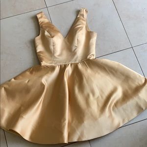 Party dress